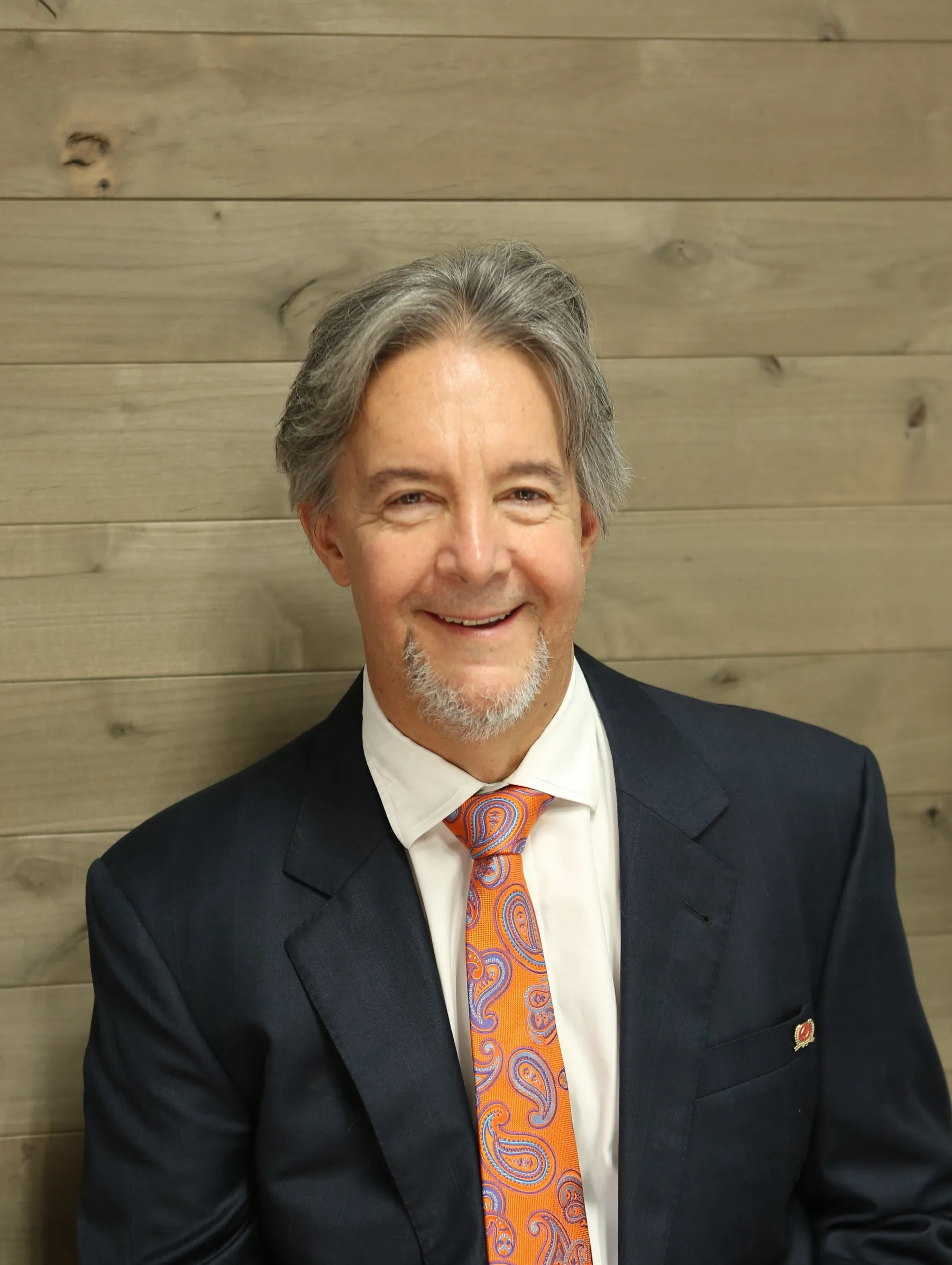 Anthony Colombo