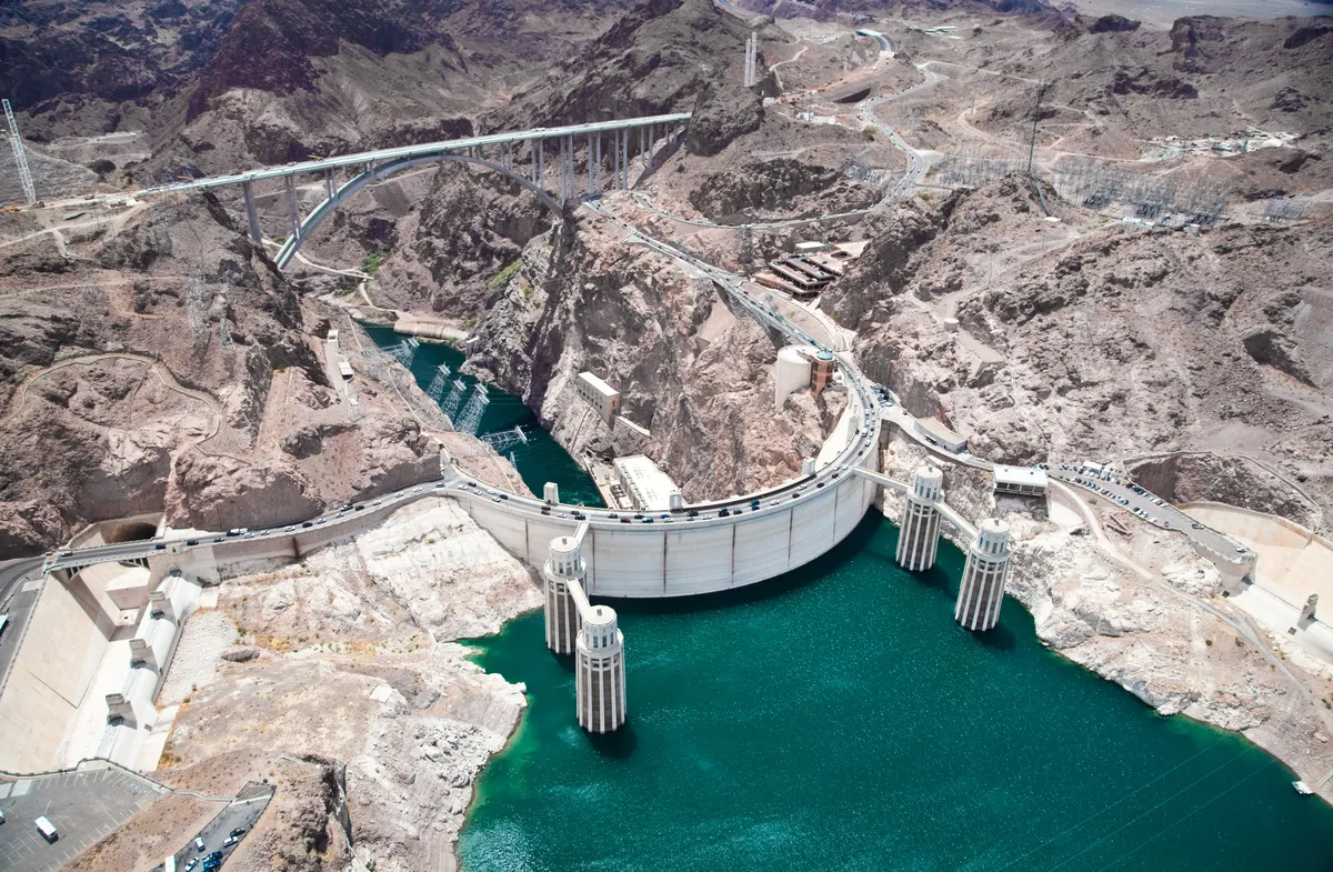 Istock 171282358 Hoover Dam